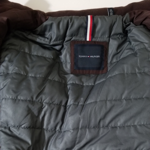 Tommy Hilfiger jacket - Picture 9 of 10